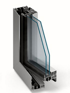 perfil técnico linea lux