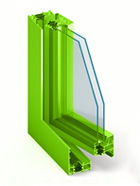 perfil técnico linea optima